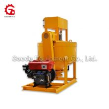 Gaodetec GM400D High Speed Bentonite Grout Mixer and Storage Machine for Sale